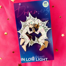 Load image into Gallery viewer, PRE-ORDER JayVik Enamel pin