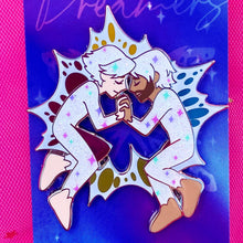 Load image into Gallery viewer, PRE-ORDER JayVik Enamel pin