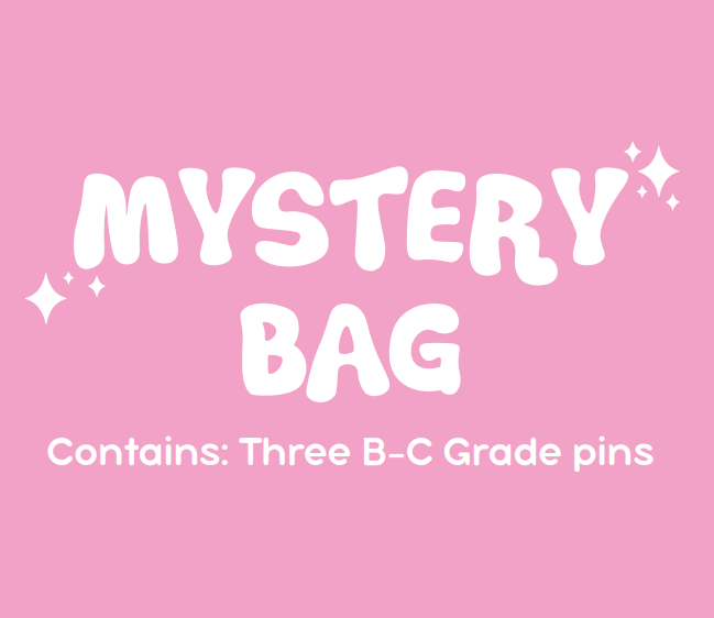 Pin on Mystery
